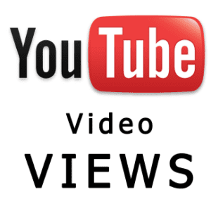 buy YouTube views