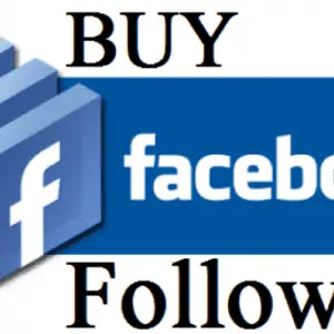 buy facebook followers