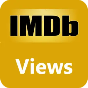 buy imdb views
